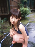 Hiromi shangsugi No104 Hiromi Uesugi [DGC] Japanese beauty classic set(27)